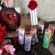 Illustration for article titled Chicago Artist's Shrine To Derrick Rose Is The Saddest